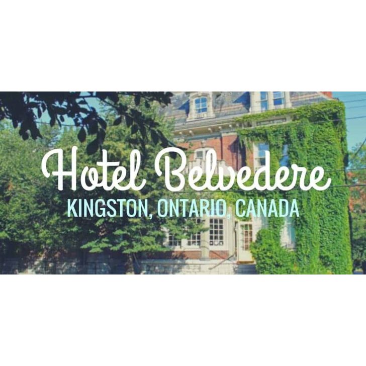 The Belvedere Hotel