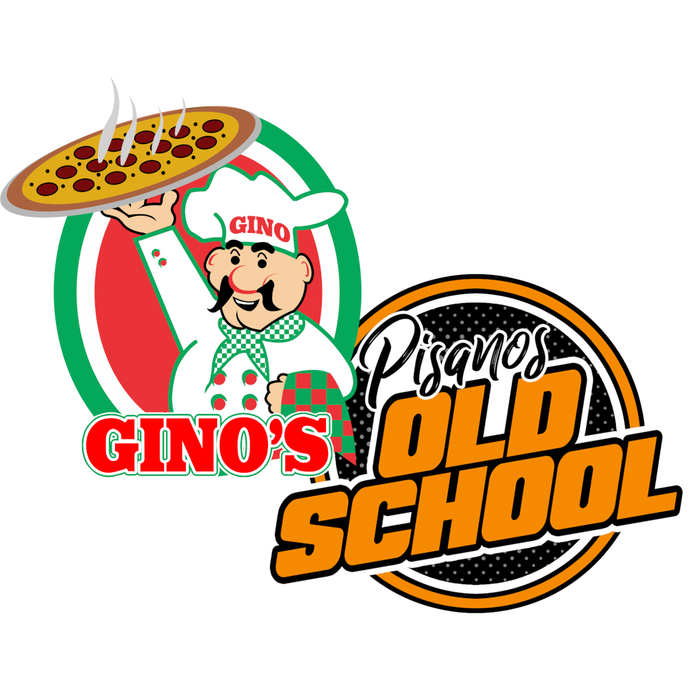 Gino's Pizza