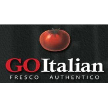 Go Italian