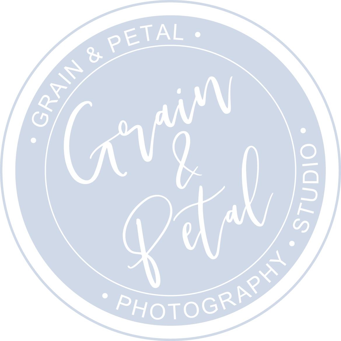 Grain & Petal Photography