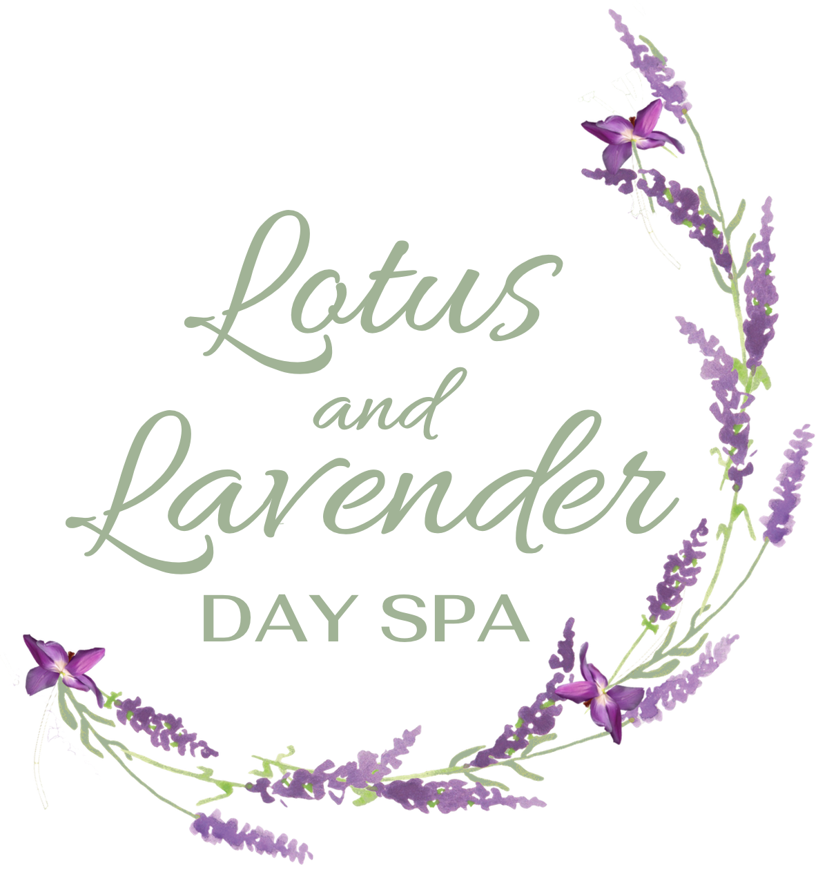 Lotus & Lavender Day Spa