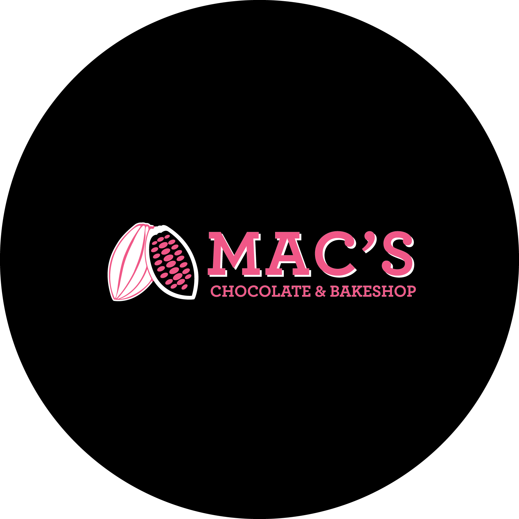 Mac's Chocolate & Bakeshop