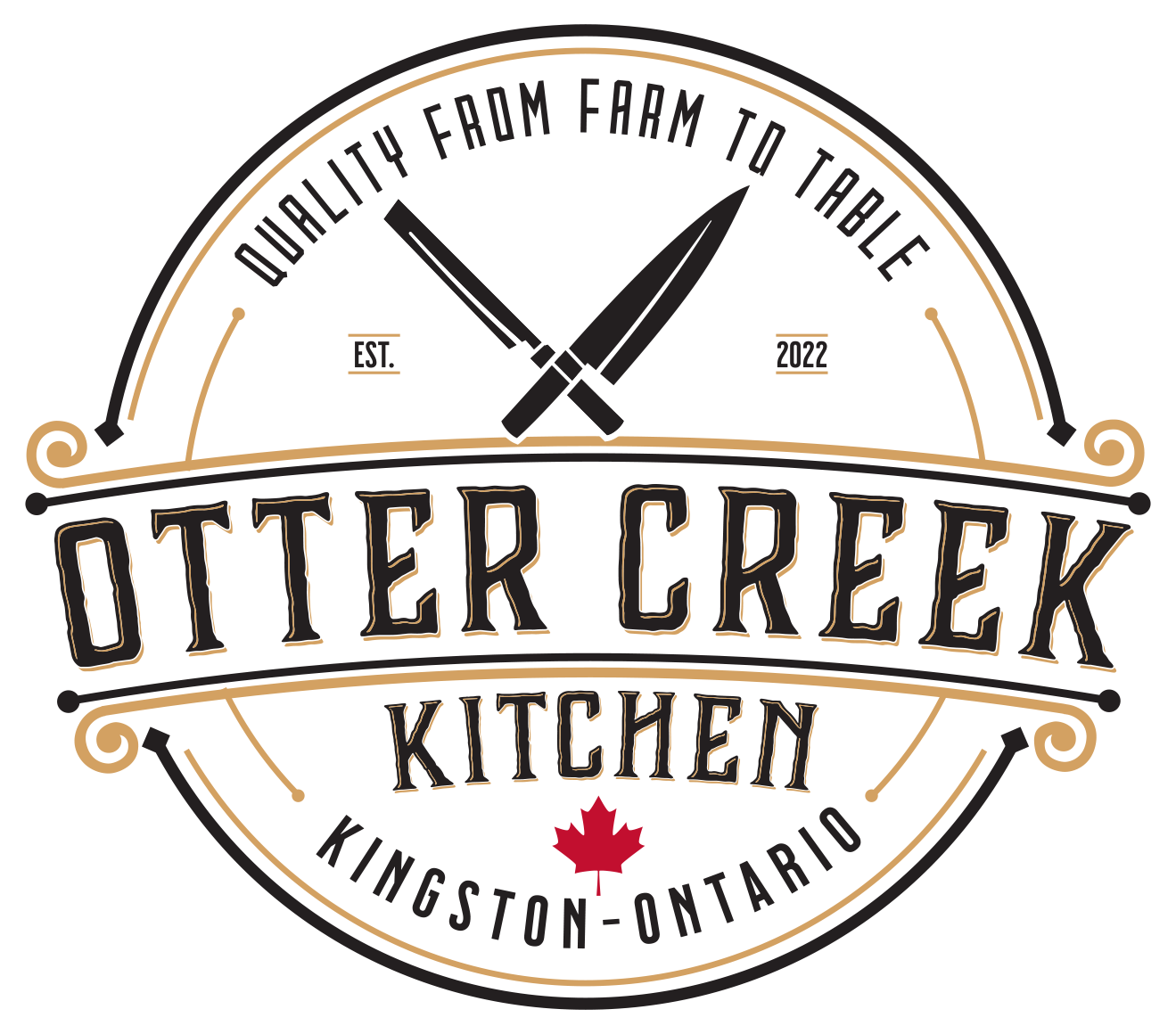 Otter Creek Kitchen