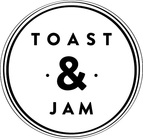 Toast & Jam / Bread & Butter