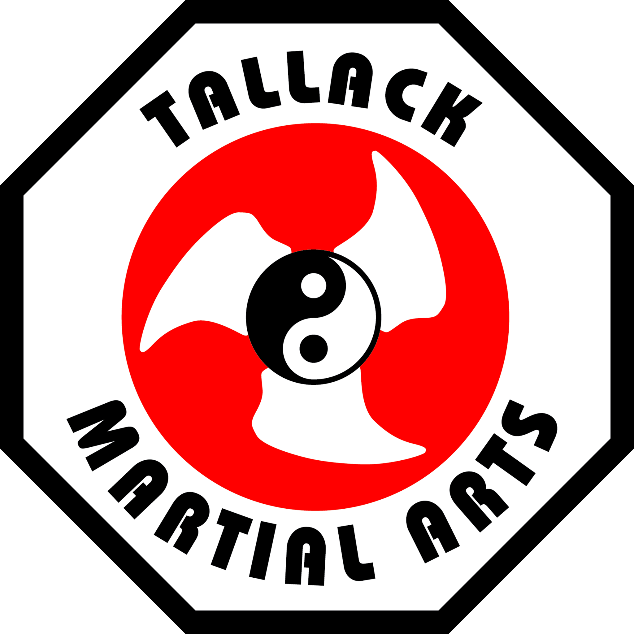 Tallack Martial Arts